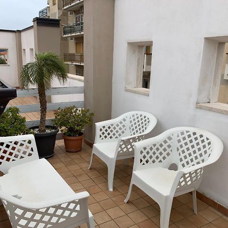 Alfieri Bed&Beach - Free Parking & Wifi Praia a Mare Extérieur photo