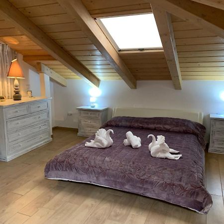 Alfieri Bed&Beach - Free Parking & Wifi Praia a Mare Extérieur photo