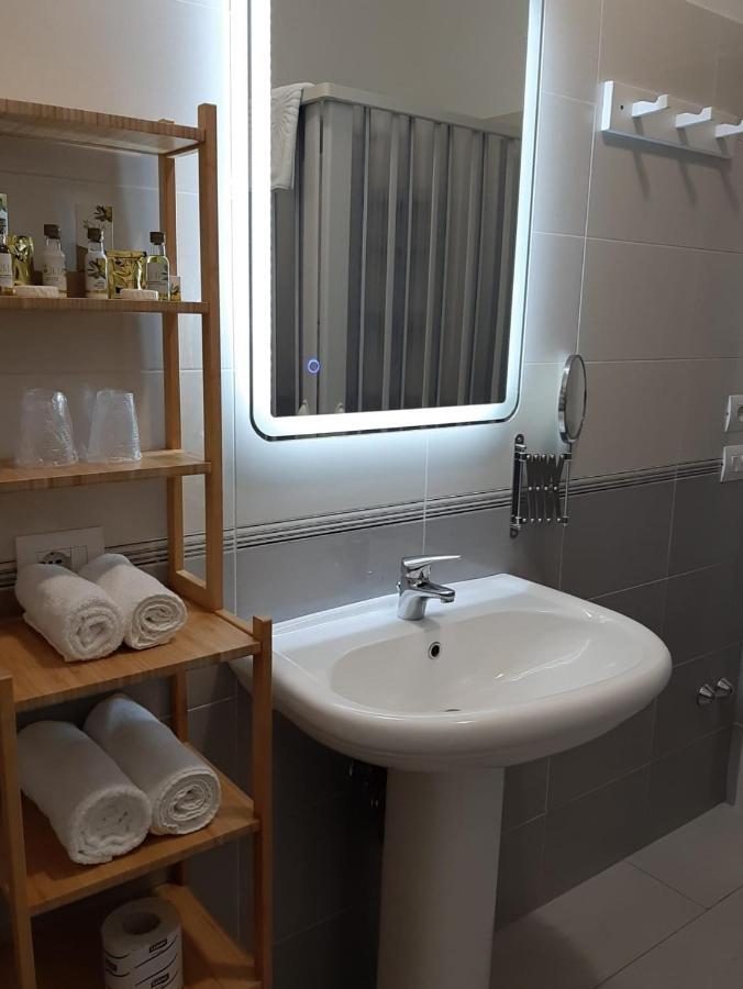 Alfieri Bed&Beach - Free Parking & Wifi Praia a Mare Extérieur photo