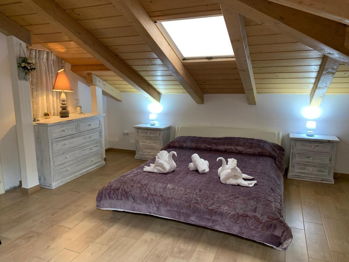 Alfieri Bed&Beach - Free Parking & Wifi Praia a Mare Extérieur photo