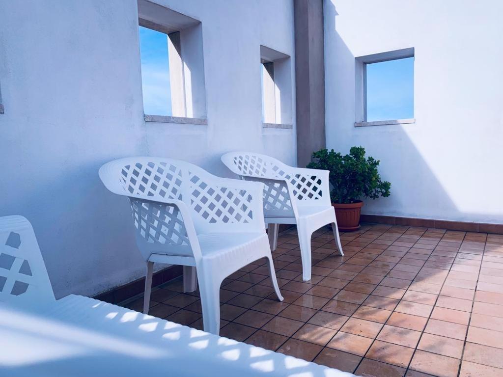 Alfieri Bed&Beach - Free Parking & Wifi Praia a Mare Extérieur photo