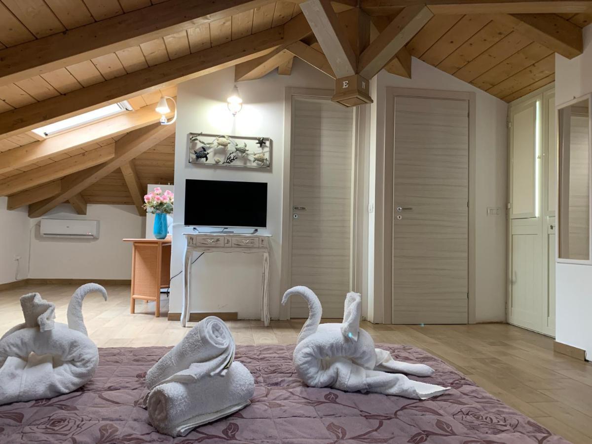 Alfieri Bed&Beach - Free Parking & Wifi Praia a Mare Extérieur photo