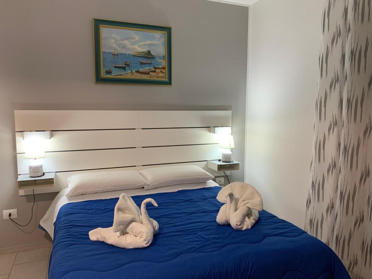 Alfieri Bed&Beach - Free Parking & Wifi Praia a Mare Extérieur photo