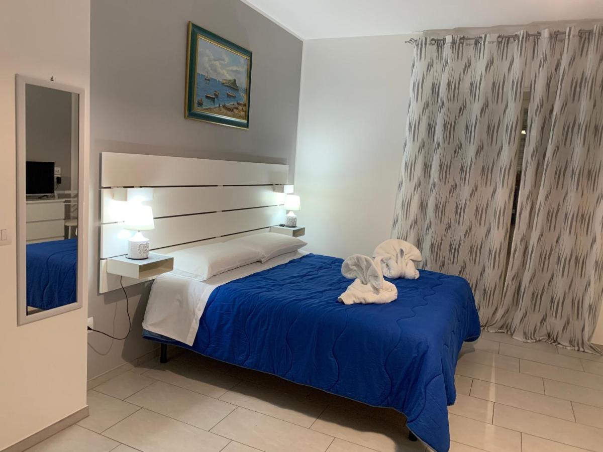 Alfieri Bed&Beach - Free Parking & Wifi Praia a Mare Extérieur photo